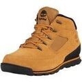 Baskets homme sur Grenoble : Baskets basses Timberland Bottes Euro Rock Mid Hiker en daim