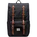Sac a dos Herschel Little American Mid Volume Backpack - Black