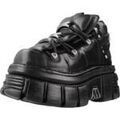 Bottes femme sur Grenoble : Bottes New Rock M110 S1
