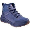 Chaussures Hi-Tec Granise Rouge
