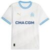 T-shirt Puma R&eacute;plica Domicile 23/24 Bleu