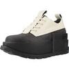 Ville basse United nude Un Roko Patrol Derby
