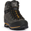Chaussures Trezeta TORNADO WP ORANGE Orange