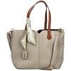 Sac &agrave; main Rieker - Beige