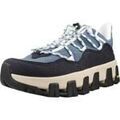 Baskets homme sur Grenoble : Baskets basses P448 Monalea