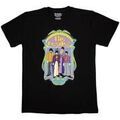 Tee-shirts sur Grenoble : T-shirt The Beatles Yellow Submarine