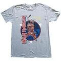 Tee-shirts sur Grenoble : T-shirt Iron Maiden Somewhere In Time