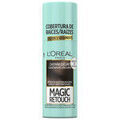 Colorations L'Or&eacute;al Paris Spray Correcteur Racines Magic Retouch - Marron