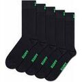 Chaussettes Happy socks unisexe Chaussettes Paquet de 5