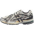 Baskets basses New Balance 1906A Silver Metalic Castlerock Grenoble
