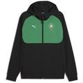 Veste Puma Maroc Veste de Surv&ecirc;tement 24/25 Noir
