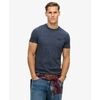 T-shirt Superdry T-shirt logo essentiel