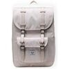 Sac a dos Herschel Little America Mid Volume Backpack - Moonbean