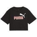 Tee-shirts enfants sur Grenoble : T-shirt enfant Puma Ess 2 Color