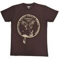 Tee-shirts sur Grenoble : T-shirt Neil Young Tour '76