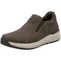 Chaussures d&eacute;contract&eacute;es homme sur Grenoble : Slip ons Rieker -
