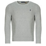 Pull Polo Ralph Lauren PULL COL ROND EN COTON