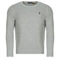 Pull Polo Ralph Lauren PULL COL ROND EN COTON
