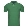 Polo Polo Ralph Lauren POLO COUPE DROITE EN COTON BASIC MESH