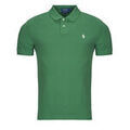 Polo Polo Ralph Lauren POLO COUPE DROITE EN COTON BASIC MESH