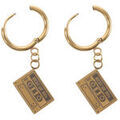 Boucles d'oreille sur Grenoble : Boucles oreilles Something Different SD10510