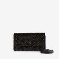 Sac Bandouliere Lollipops Petit sac port&eacute; &eacute;paule noir Roan Noir