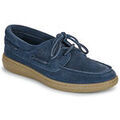 Chaussures de ville homme sur Grenoble : Chaussures bateau Timberland PORTOFINO PIER