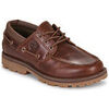 Chaussures bateau enfant Timberland TIMBERLAND AUTHENTIC