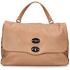 Sac &agrave; main Zanellato - Beige