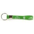 Cadeaux sur Grenoble : Porte cl&eacute; Celtic Fc BS3370 Vert