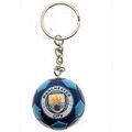 Cadeaux sur Grenoble : Porte cl&eacute; Manchester City Fc SG35114 Multicolore