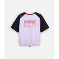 Tee-shirts sur Grenoble : T-shirt Oxbow Tee-shirt manches courtes TAROUN