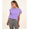T-shirt Oxbow Tee-shirt sans manche SPRAY