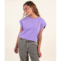 Tee-shirts sur Grenoble : T-shirt Oxbow Tee-shirt sans manche SPRAY