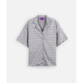 Chemises sur Grenoble : Chemise Oxbow Chemise manches courtes CHARLIE
