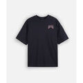 Tee-shirts sur Grenoble : T-shirt Oxbow Tee-shirt manches courtes ASTRO