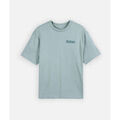 Tee-shirts sur Grenoble : T-shirt Oxbow Tee-shirt manches courtes WATERLILY