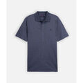 Polo Oxbow Polo manches courtes NAVAL