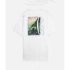 T-shirt Oxbow Tee-shirt manches courtes CAVE