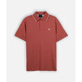 Polos sur Grenoble : Polo Oxbow Polo manches courtes NEAT