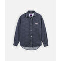 Chemises sur Grenoble : Chemise Oxbow Chemise manches longues MOTEL