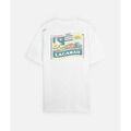 T-shirt Oxbow Tee-shirt manches courtes LACANAU Grenoble