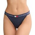Culottes & autres bas
sur Grenoble : Slips Tommy Hilfiger Uw0uw06095 Bleu