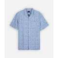 Chemise Oxbow Chemise manches courtes DARTS Grenoble
