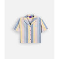 Chemises sur Grenoble : Chemise Oxbow Chemise manches courtes ALLY