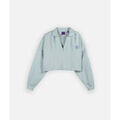 Gilets sur Grenoble : Gilet Oxbow Polo manches longues SEAFOAM