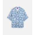 Chemises sur Grenoble : Chemise Oxbow Chemise manches courtes CORAL