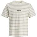 T-shirt Jack & Jones 192833VTPE26 Grenoble