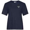 Tee-shirts sur Grenoble : T-shirt Vila 195421VTPE26