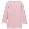 Tee-shirts sur Grenoble : T-shirt Tom Tailor 196002VTPE26